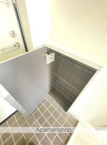 アクシスコート大和の内装写真