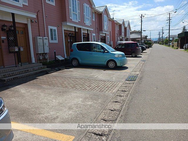 プチシャンIのその他写真