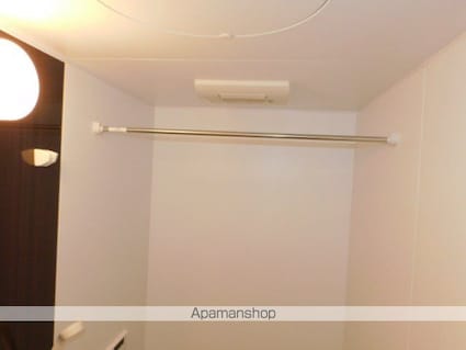 ホワイトベースⅡ[1DK/26.05m2]の内装3