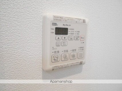 エキスポコンフォート　Ⅱ[3LDK/104.39m2]のその他設備