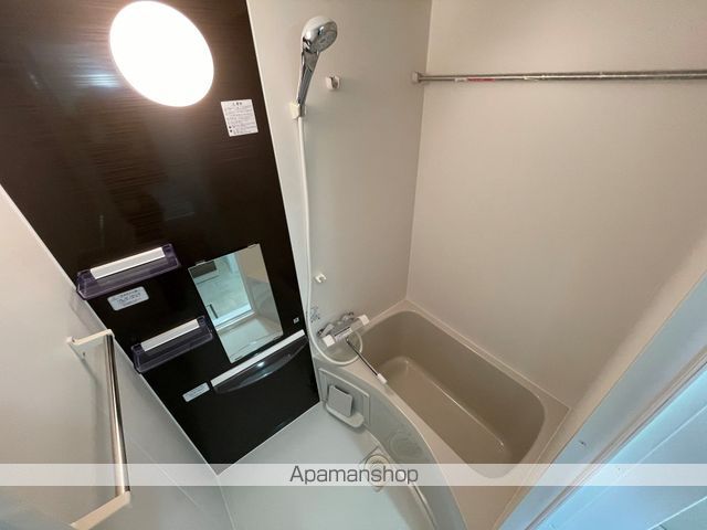 H-maison衣摺IIの内装写真