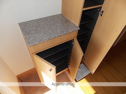 クリアランス　ハウス[1LDK/48.19m2]の内装7