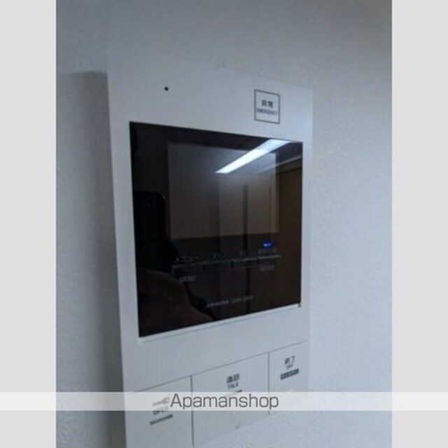 エルファーロ三軒茶屋Ⅱ[1LDK/40.27m2]の内装3