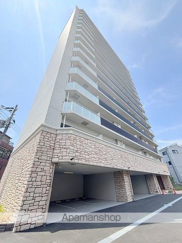 PREGIO大正の外観写真