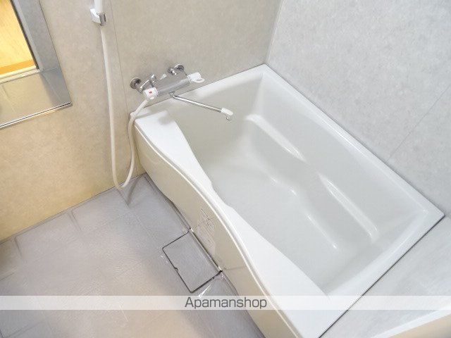 グランパルフェの内装写真