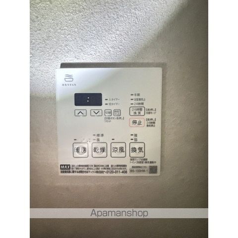クラリティア入谷の内装写真