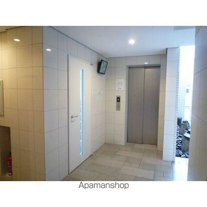 アイボリー[1LDK/35.54m2]のその他内装3