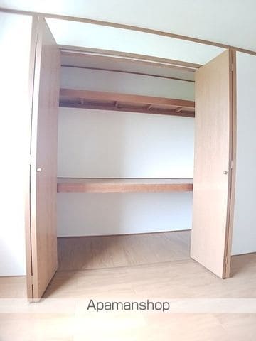 サファイアンエレガンスAの内装写真