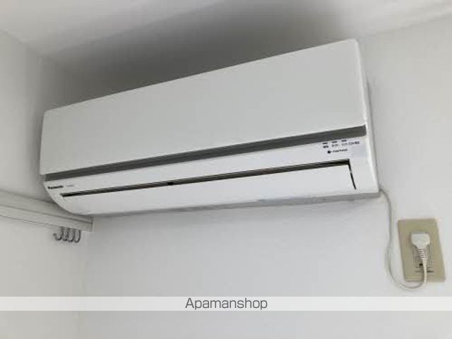 TOTOROの内装写真