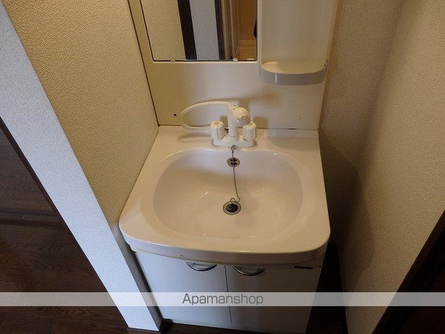カサビエント弐番館の内装写真