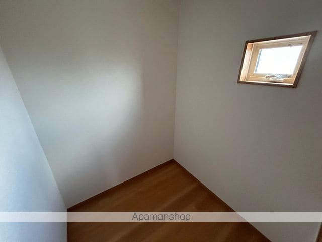 シンプルライフ平塚の内装写真
