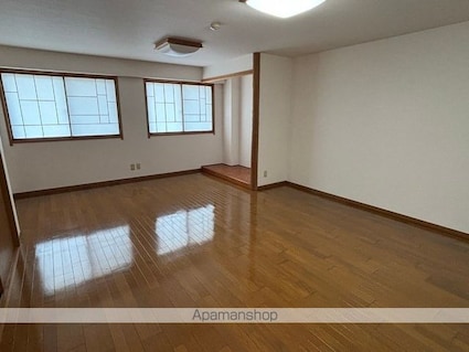 ＡＳＰＥＣ成和[4LDK/110.94m2]の内装1