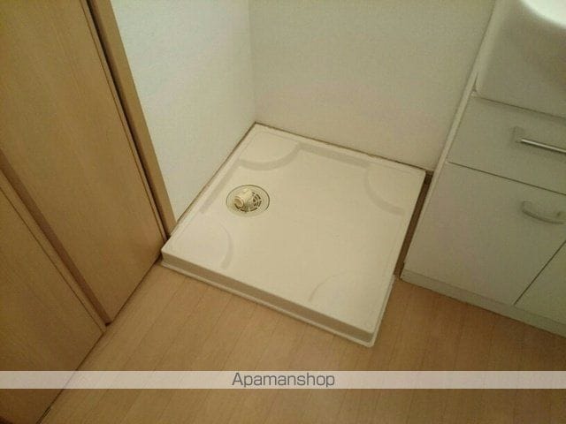 ブランシュールの内装写真