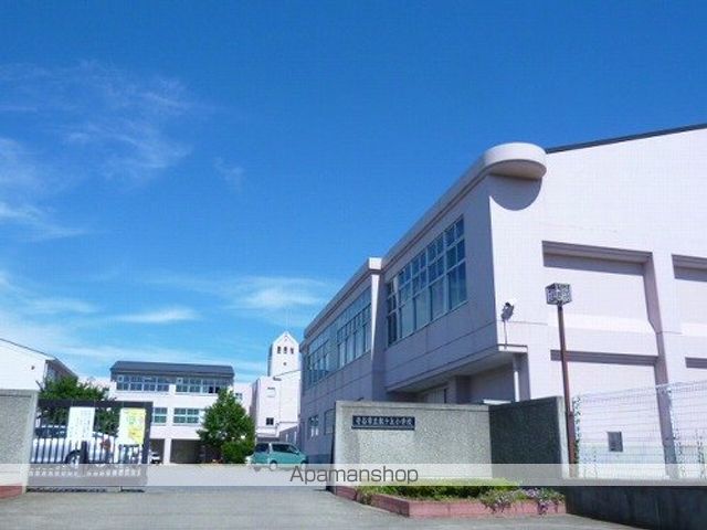 DAIハイツIIの周辺写真