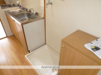 エスポワール[1K/18.9m2]のその他部屋・スペース