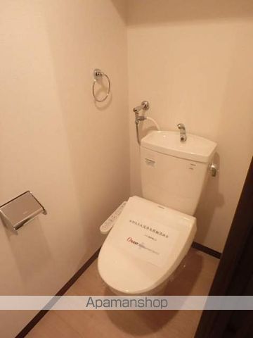 ソレアードの内装写真