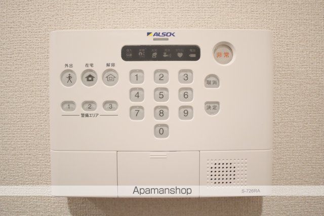 コンフォール畝傍の内装写真