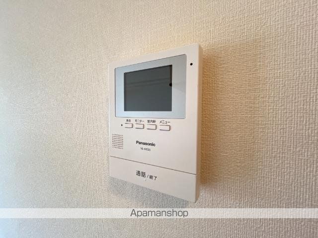 クオリティ パレスの内装写真