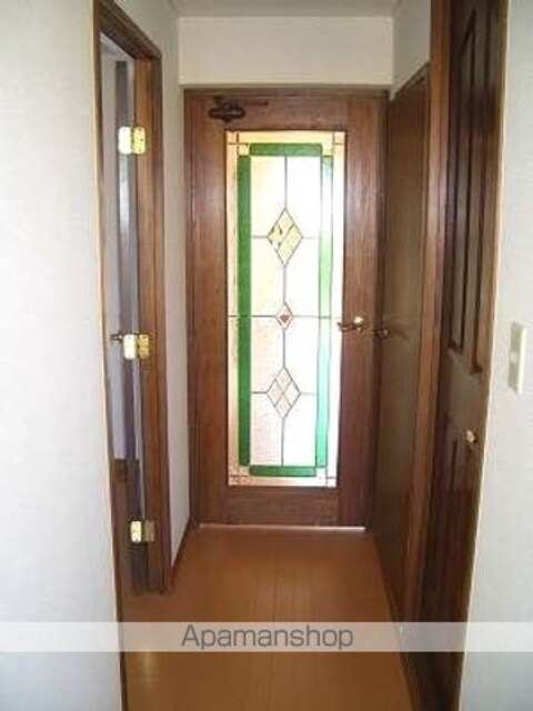 アイビー館[2LDK/60.48m2]の内装2