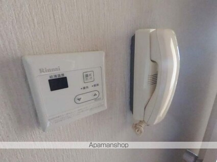 サンロイヤル加茂[1K/27.08m2]の内装4