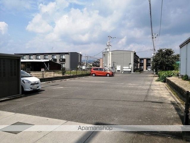 レオパレス悠 1のその他写真