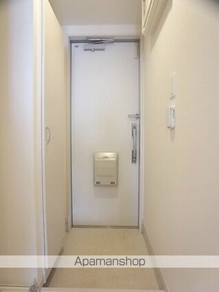 リブリ・ＰＲＯＶＩＮＳＣＩＡ[1K/26.08m2]の洗面所