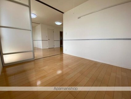 ディライフルＡ・Ｂ棟[3LDK/65.79m2]の内装6