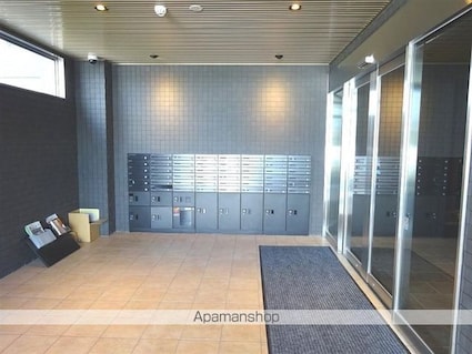 グランステージ春日[1DK/33m2]のエントランス3