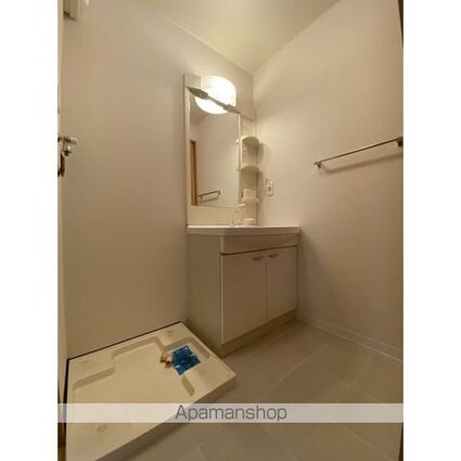 愛知県名古屋市西区大野木２丁目[1K/27.56m2]の内装