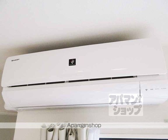 レオネクストファーストクラスの内装写真