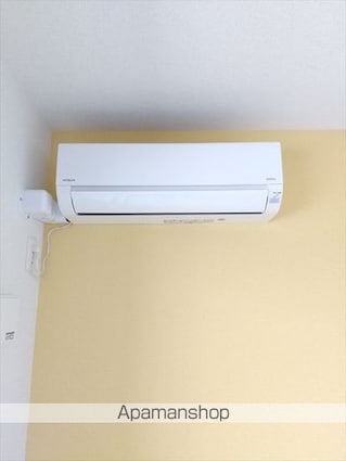 グランデ喜里[2LDK/53.73m2]のその他設備