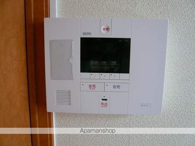 レオパレスさくらの内装写真