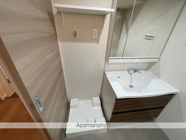 フレンシア西宮北口の内装写真