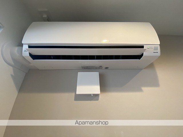 ADVANCE豊津の内装写真