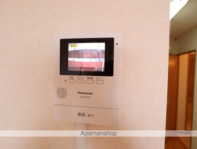 ヒルズタカオカの内装写真