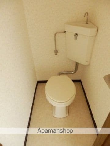 ヴィラージュ博多南の内装写真