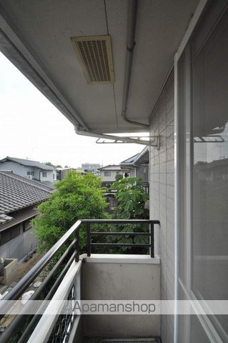 S.T.Villa TSUSHIMA Bの内装写真