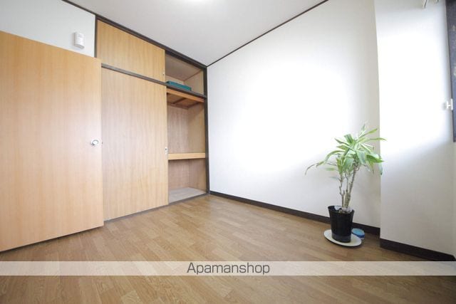 ヴェルドミール聖蹟桜ヶ丘の内装写真