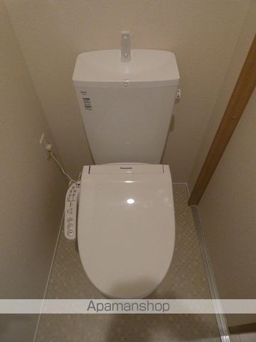 ル エラブルの内装写真