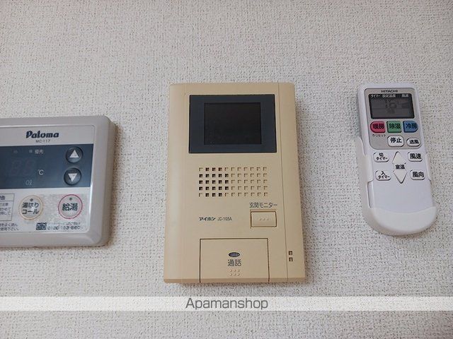 アクティブロード・Yの内装写真