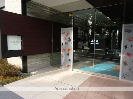 クレアールフレスカ[2LDK/71.47m2]の共用部1