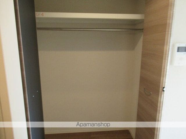 AGREVEの内装写真