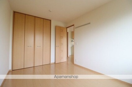 ハウオリ　Ａ棟[2LDK/53.76m2]の内装2