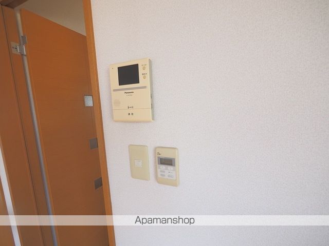 アネシスの内装写真