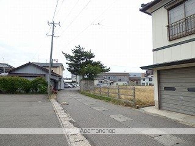 サンハイムの周辺写真