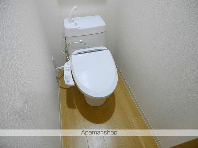 リーブルプレーヌ松戸の内装写真