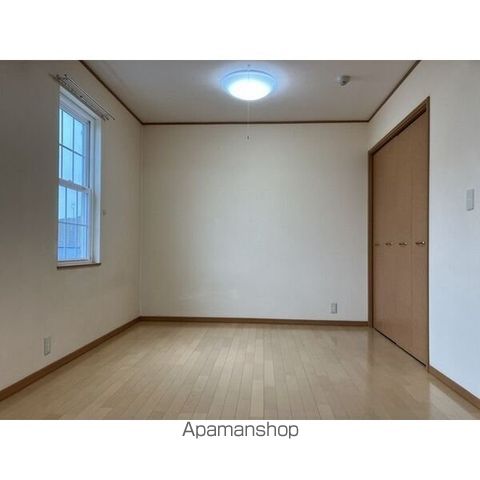 カーサ北16条の内装写真