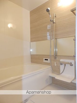 クシェル[3LDK/75.45m2]のバス