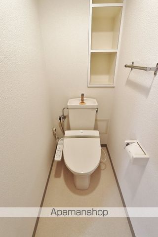 コムフォートブル松ノ内の内装写真
