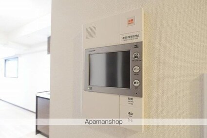 ＧＥＮＯＶＩＡ　東神田　ｇｒｅｅｎ　ｖｅｉｌ[1LDK/43.5m2]のその他内装3